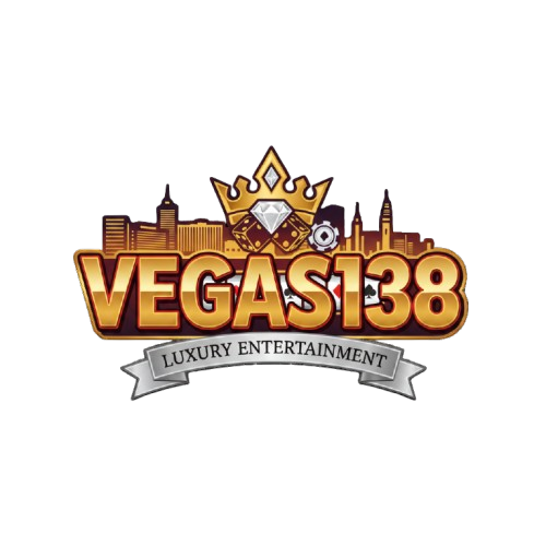 VEGAS138 Logo